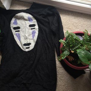 Spirited Away Sweater